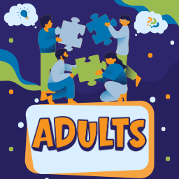 Games for Adults