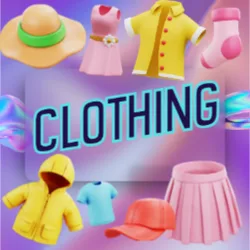 Clothing matching games
