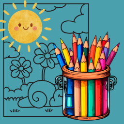 Coloring Game