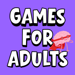 Memory Games for Adults - Free Online