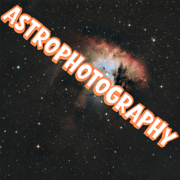 Astrophotography Memory Game