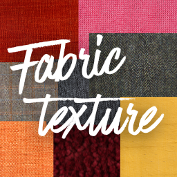 Fabric Textures Memory Game