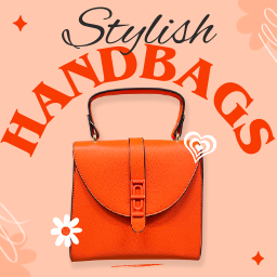 Stylish Handbags Memory Game