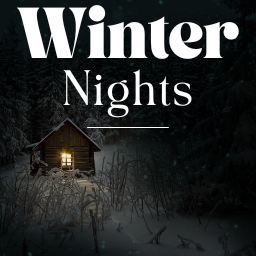 Winter Nights Memory Game