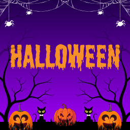 Halloween Memory Game