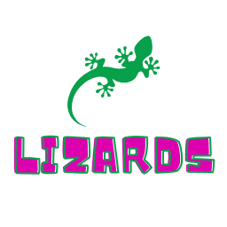 Lizards Memory Game