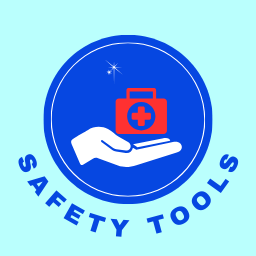 Safety Tools Memory Game