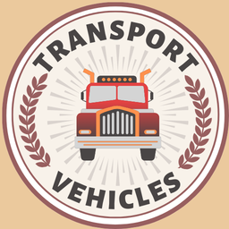 Transport Vehicles Memory Game