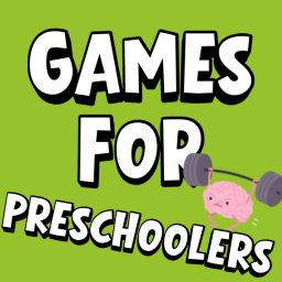 Free Memory Games for Preschoolers Ages 3-5