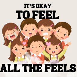 Emotions and Feelings Memory Game