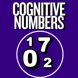 Cognitive Numbers Memory Game