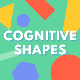 Cognitive Shapes Memory Game