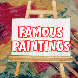 Famous Paintings