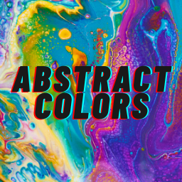 Hard Abstract Colors