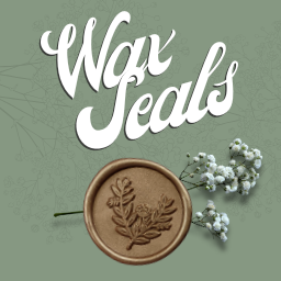 Wax Seals Memory Game