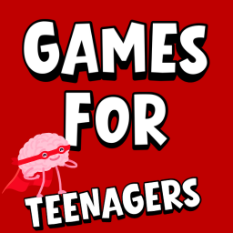 Free Memory Games for Teenagers Ages 13-18