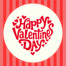 Valentine's Day Memory Game