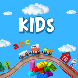 Games for Kids