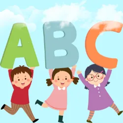 Letters matching games