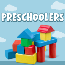 Games for Preschoolers