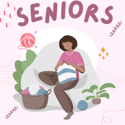 Games for Seniors