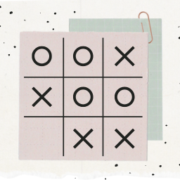 Tic-tac-toe