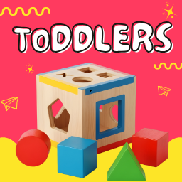 Games for Toddlers
