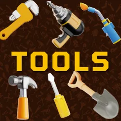 Tools matching games