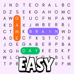 Easy Word Search